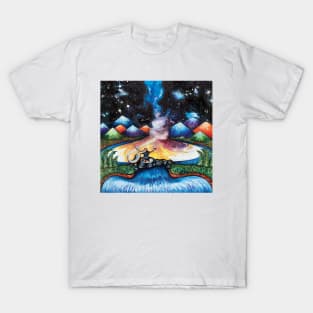 Universal Bliss. T-Shirt